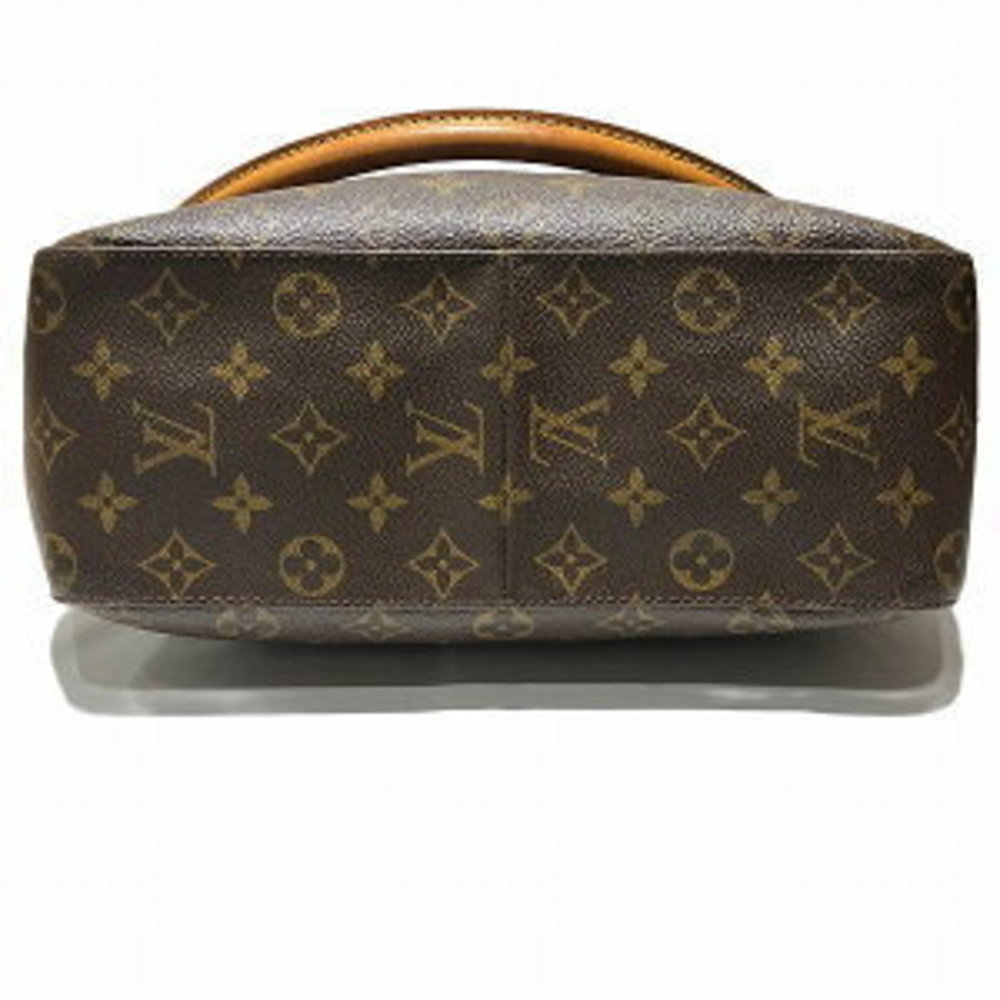 Louis Vuitton Looping Bag GM Shoulder Monogram Tote - Picture 3 of 8